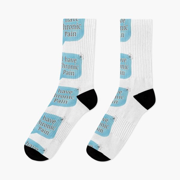 Item preview, invisible disability designed and sold by pepperlex99.