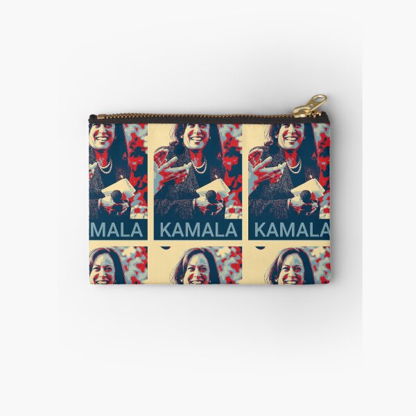 Item preview, Kamala Harris Obama-Style Shepard Fairey Design Biden Harris 2020 designed and sold by newtree.