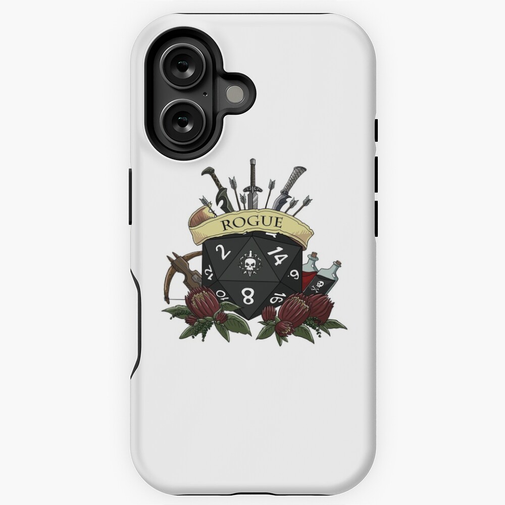 Item preview, iPhone Magsafe Tough Case designed and sold by Danie-Mahaffey.