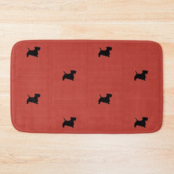 Item preview, In the Scottie zone designed and sold by ThePoodleandCo.