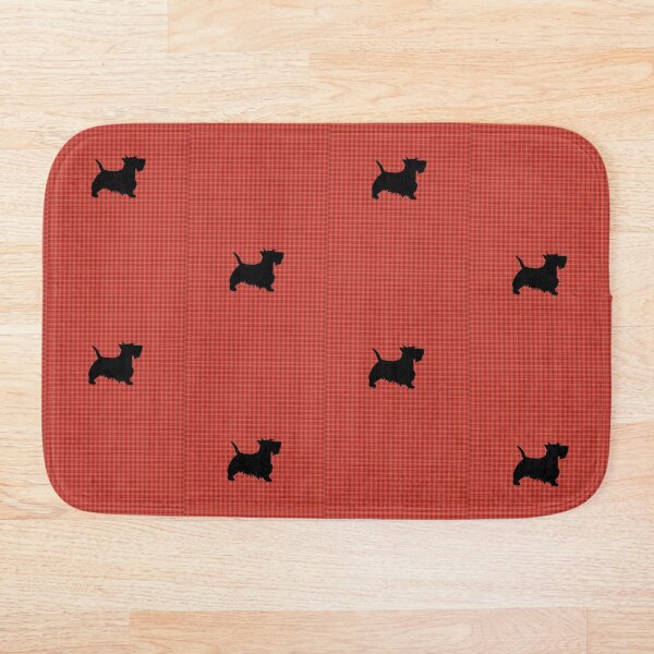 Item preview, In the Scottie zone designed and sold by ThePoodleandCo.