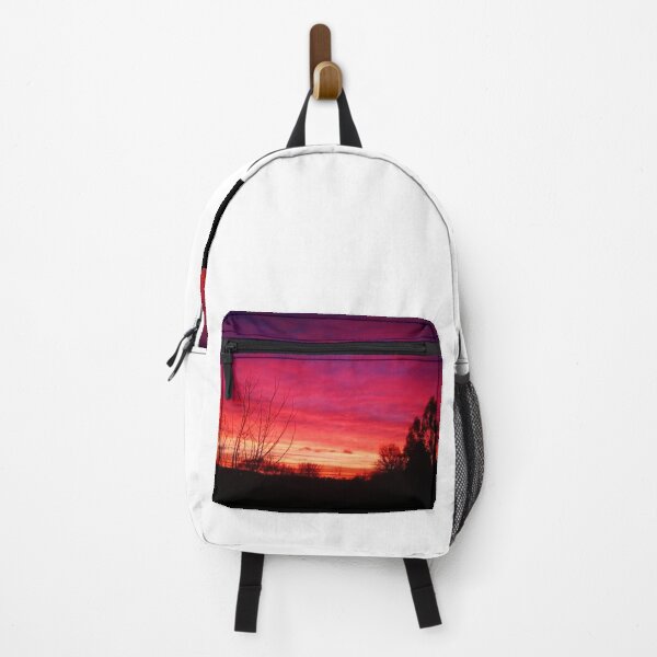 Item preview, A second sunset piece bursting with color designed and sold by elbells101.