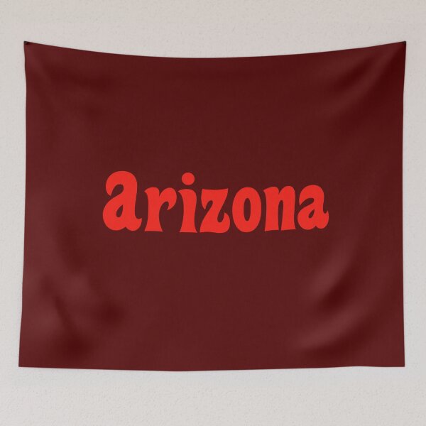 Item preview, Arizona AZ American State Pride Love designed and sold by Lartheviking.