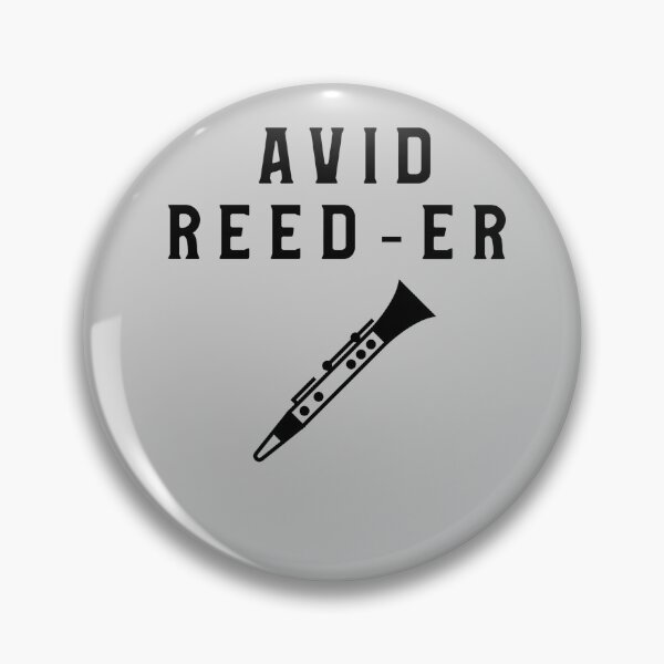 Artikelvorschau, Avid Reed-er entworfen und verkauft von EricJP.