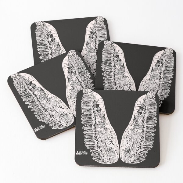 Item preview, What Lifts You designed and sold by daniellerr.