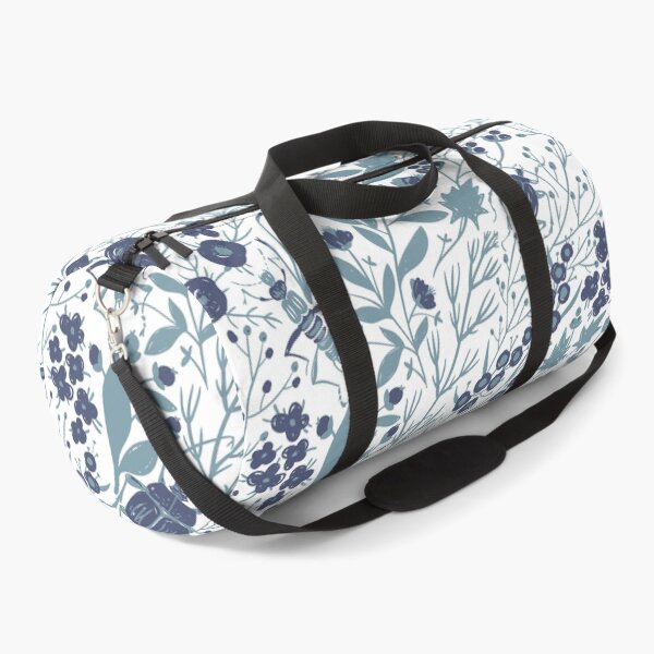 Item preview, Shades of blue designed and sold by Booandbeaute.