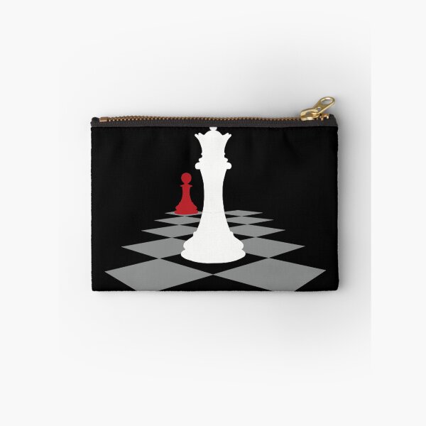 Item preview, Twilight Breaking Dawn chess board designed and sold by halestorm99.