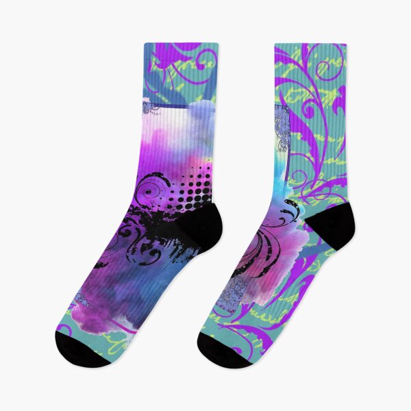 Item preview, Crazy Swirls designed and sold by incarnations.