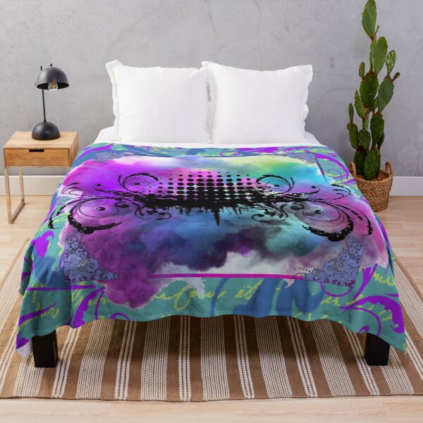 Item preview, Crazy Swirls designed and sold by incarnations.
