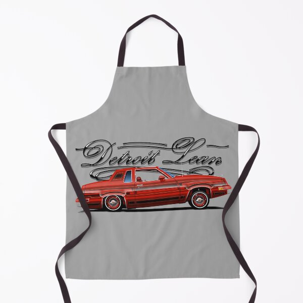 Item preview, Detroit Lean designed and sold by rroydesign.