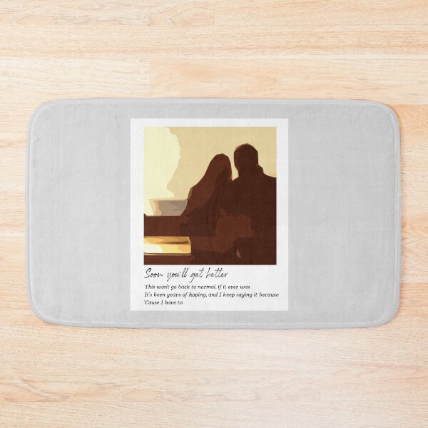 Item preview, Soon you'll get better - Taylor Swift designed and sold by nd-creates.