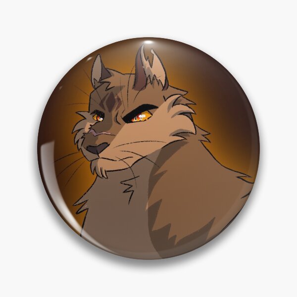 Item preview, Tigerstar designed and sold by Midnight-666.