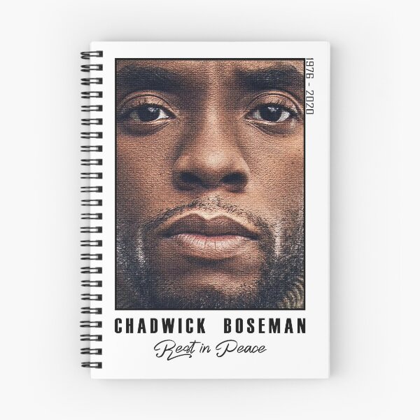 Item preview, Yibambe, Chadwick Boseman, Rest in Peace designed and sold by ScriptMan.