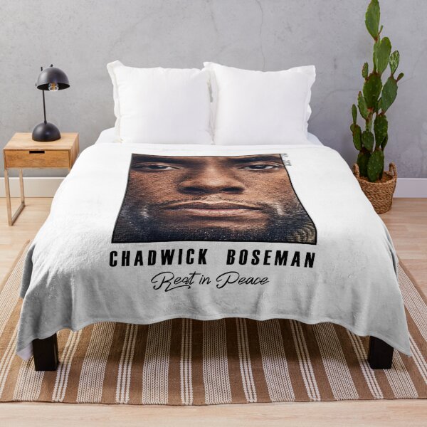 Item preview, Yibambe, Chadwick Boseman, Rest in Peace designed and sold by ScriptMan.