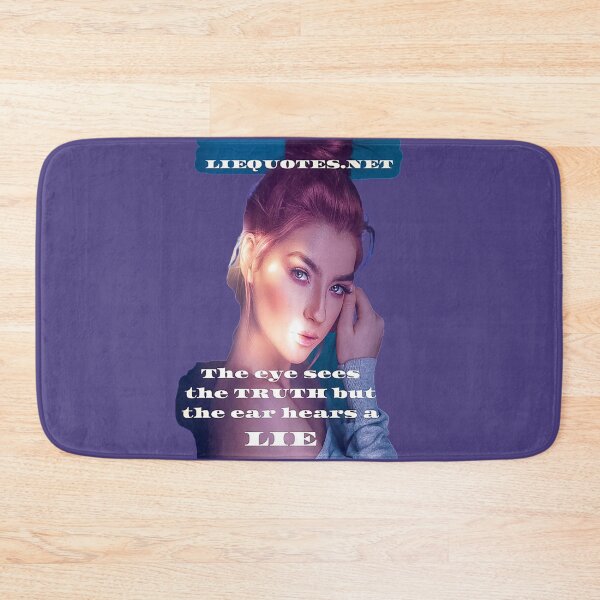 Item preview, The Eyes Sees The Truth designed and sold by OliDesigns.