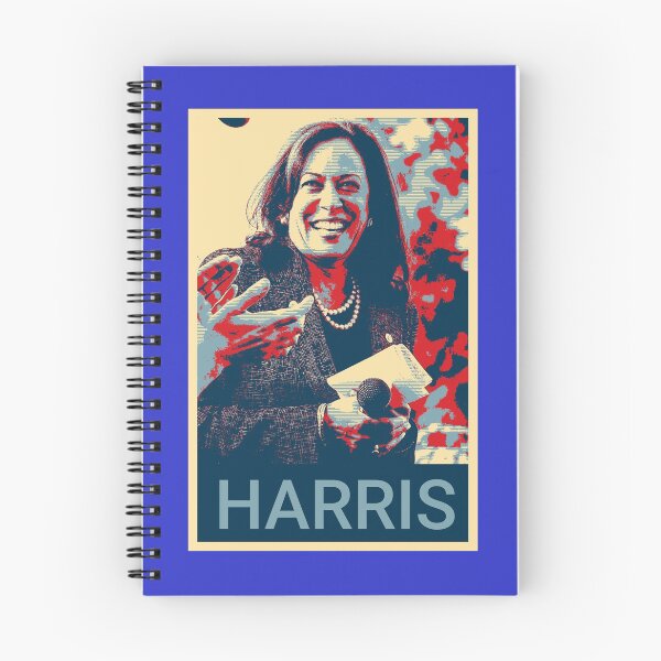 Item preview, Kamala Harris VP Obama Style Shepard Fairey Obama Style Design designed and sold by newtree.