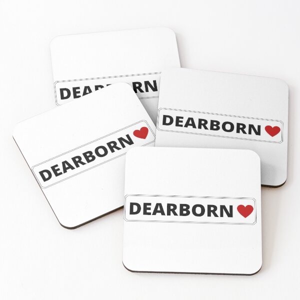 Item preview, dearborn designed and sold by Yasdey Rojas.