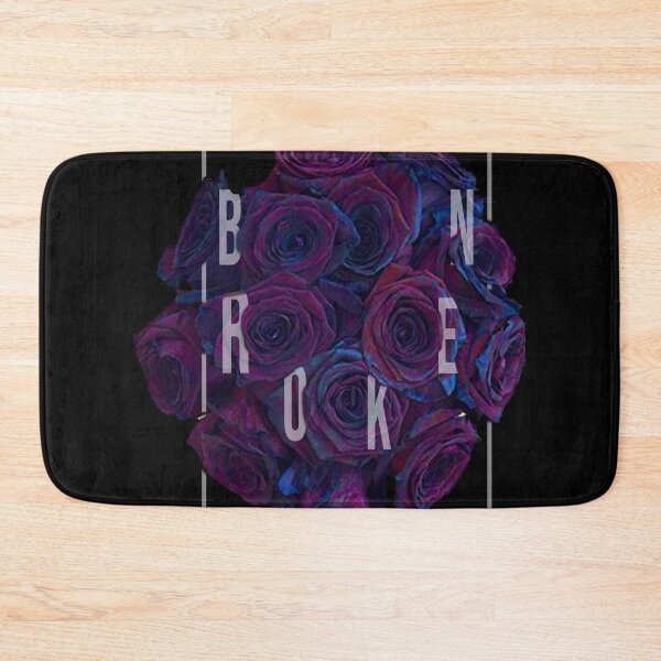 Item preview, BlackRoses Typography  designed and sold by ElespectroJ.