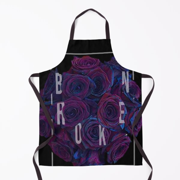 Item preview, BlackRoses Typography designed and sold by ElespectroJ.