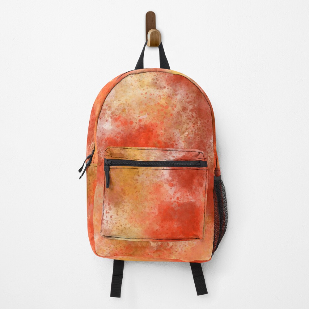 Item preview, Backpack designed and sold by foft.
