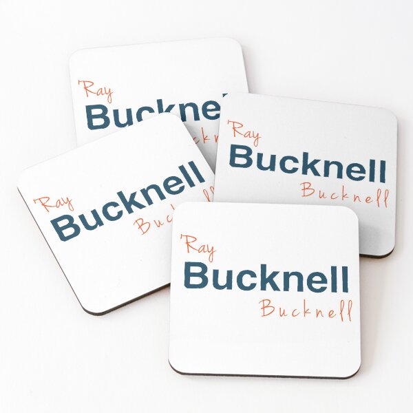 Item preview, Ray Bucknell designed and sold by stickersisters0.
