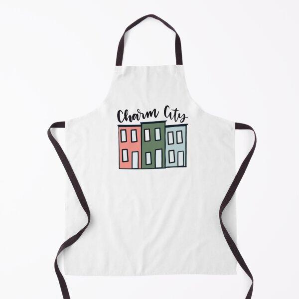 Item preview, Charm City designed and sold by mnajewicz.