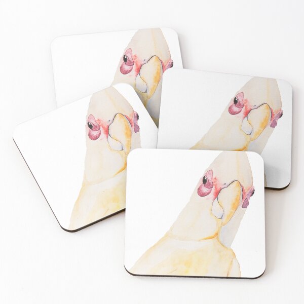 Item preview, Cockatoo Print, Bird Prints, Parrot Poster Australian Animal Wall Art Tropical Bird Art Bird Print Photographie ImpressionS Cockatoo Wall Art  designed and sold by L'Atelier Oranjade.