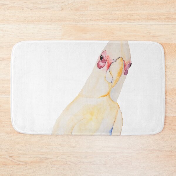 Item preview, Cockatoo Print, Bird Prints, Parrot Poster Australian Animal Wall Art Tropical Bird Art Bird Print Photographie ImpressionS Cockatoo Wall Art  designed and sold by L'Atelier Oranjade.
