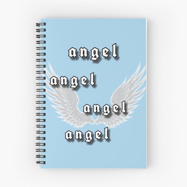 Item preview, angel angel angel♥ designed and sold by diaeez.