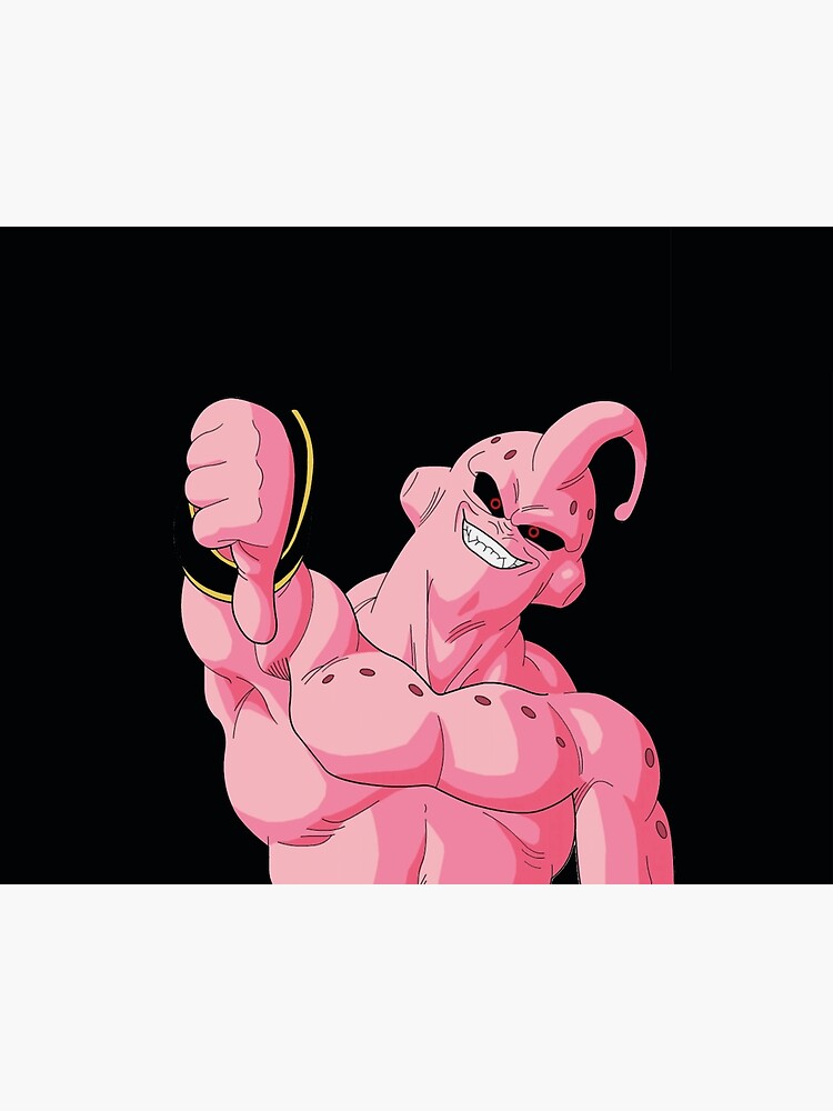 Download Explore the Friendly, Lovable Universe of Buu Wallpaper