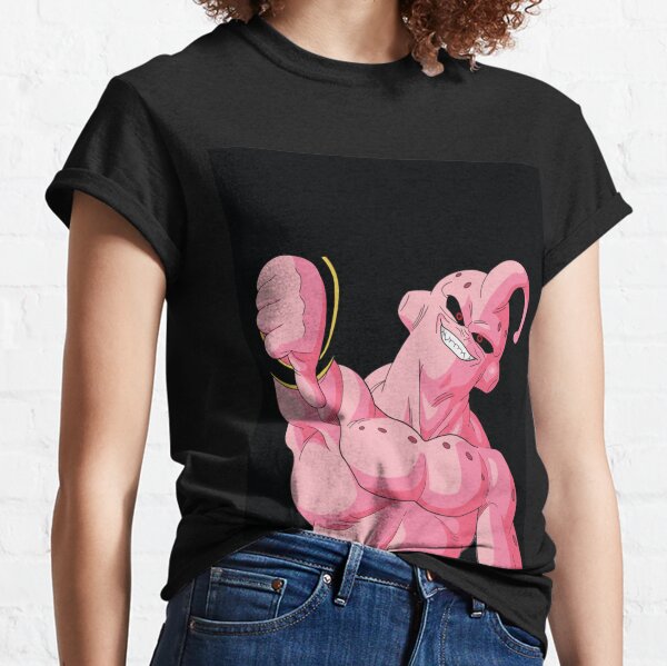 t shirt buu