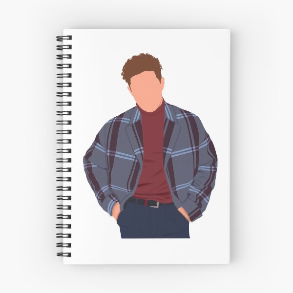 Item preview, Niall Horan designed and sold by Sofi-Art.