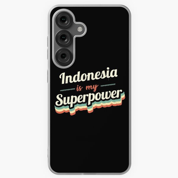Item preview, Proud to be born in Indonesia designed and sold by Custom365.