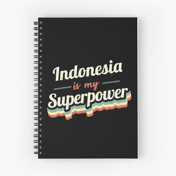 Item preview, Proud to be born in Indonesia designed and sold by Custom365.