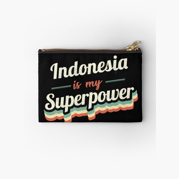 Item preview, Proud to be born in Indonesia designed and sold by Custom365.
