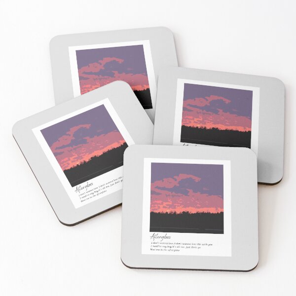 Item preview, Afterglow - designed and sold by nd-creates.
