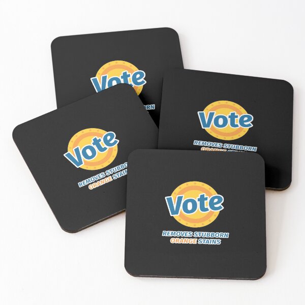 Item preview, vote removes stubborn orange stains designed and sold by Magdy Store.