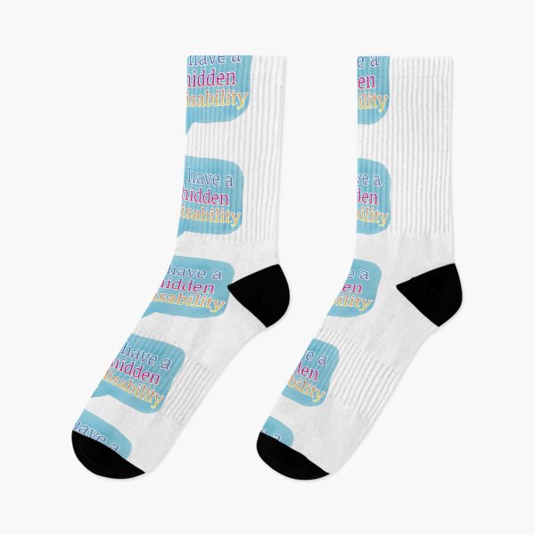 Item preview,  disability designed and sold by pepperlex99.