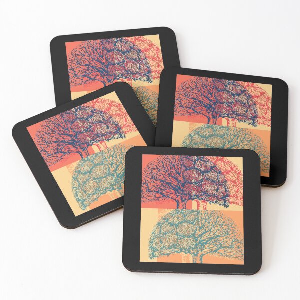 Item preview, Sunset and sunrise designed and sold by rich-jam.