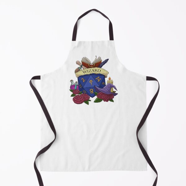 Item preview, Dice Wizard designed and sold by Danielle Mahaffey.