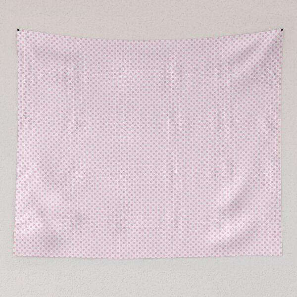 Item preview, Pink Polka Dots designed and sold by cabgodfrey.