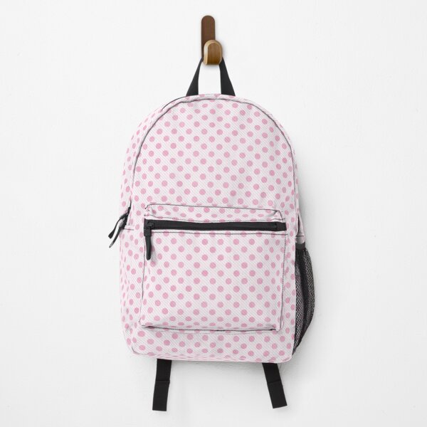 Item preview, Pink Polka Dots designed and sold by cabgodfrey.