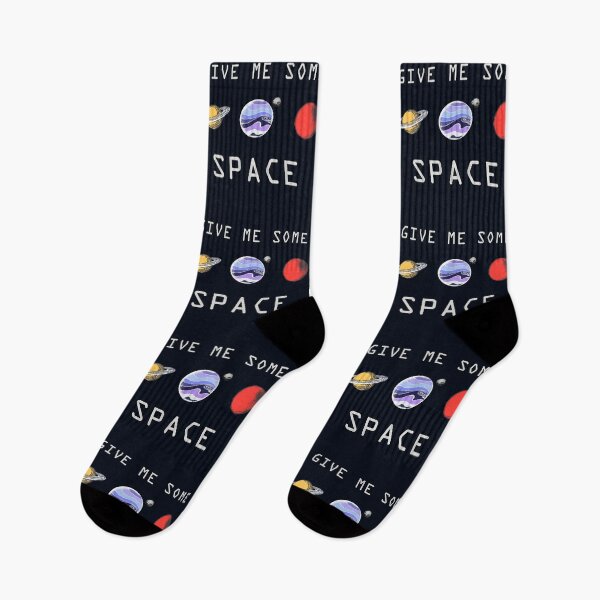 Item preview, Give Me Some Space designed and sold by TenBurner.