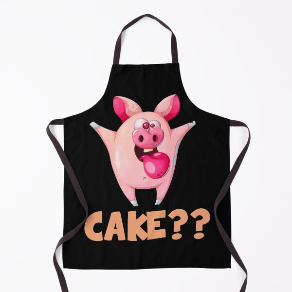 Item preview, Cake? Funny gift idea, fun, witty designed and sold by ThommyBLN.