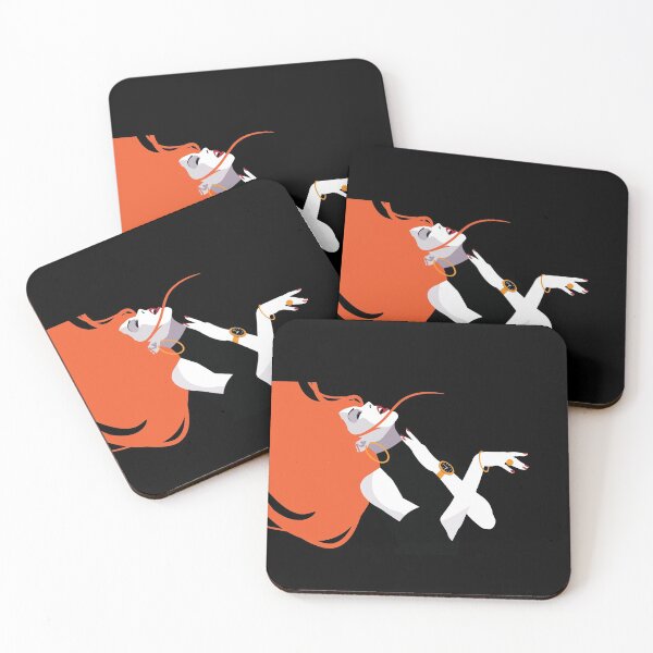 Item preview, Women pop Art designed and sold by PickCreation.
