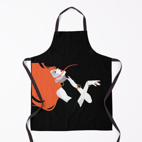 Item preview, Women pop Art designed and sold by PickCreation.