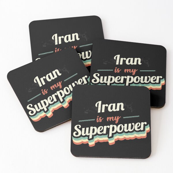 Item preview, Proud to be born in Iran designed and sold by Custom365.