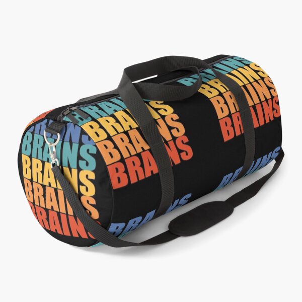 Item preview, BRAINS, BRAINS, BRAINS designed and sold by Cr1sV.