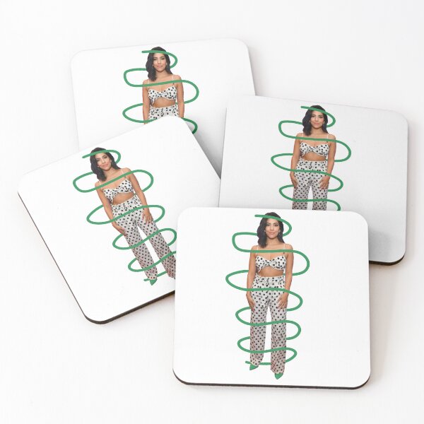 Item preview, Stephanie Beatriz  designed and sold by zzred.
