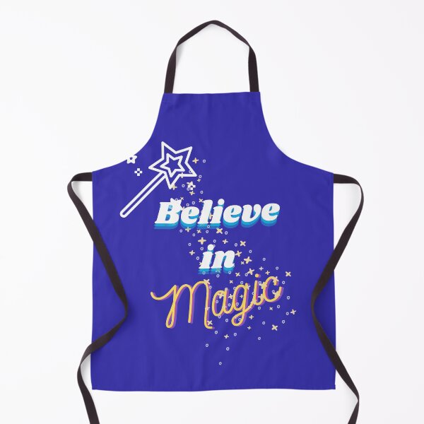 Item preview, Believe in Magic designed and sold by DesignsByJimi.